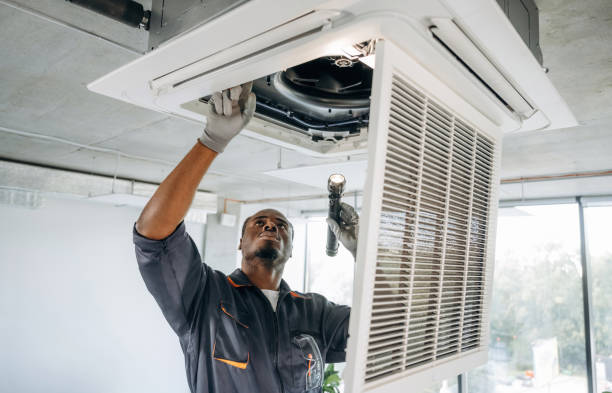 Licensed Ac Installation service in Forney, TX - FH HVAC