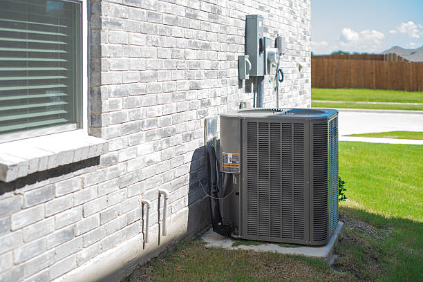 Reliable Ac Installation contractor in Forney, TX by FH HVAC